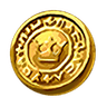 Gold Coin