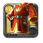 Armor Cloth Royal icon