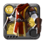 Armor Leather Royal icon