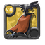 Capeitem Morgana icon