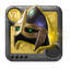 Head Plate Undead icon