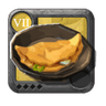 Meal Omelette icon