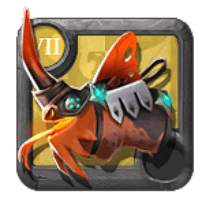 Flame Basilisk