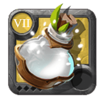 Potion de purification majeure