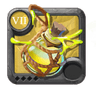 Potion Slowfield icon