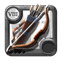 2h Bow icon