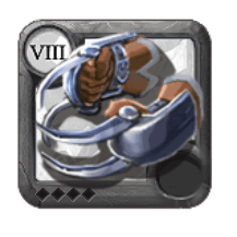 Elder's Claws