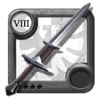 Elder's Claymore
