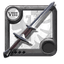 2h Claymore icon