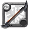 2h Doublebladedstaff icon