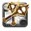 2h Dualmace Avalon icon