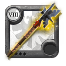 2h Halberd Morgana icon
