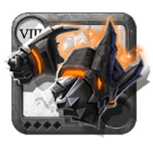 Elder's Hellfire Hands