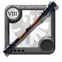 Elder's Quarterstaff