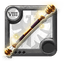 2h Quarterstaff Avalon icon