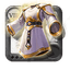 Armor Cloth Avalon icon