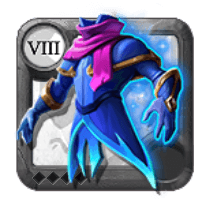 Armor Cloth Fey icon