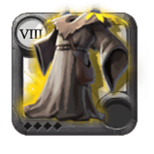 Armor Cloth Keeper icon
