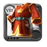 Armor Cloth Royal icon