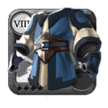 Armor Cloth Set1 icon