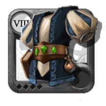 Armor Cloth Set3 icon