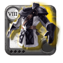 Armor Leather Morgana icon