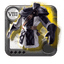 Armor Leather Morgana icon