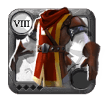 Armor Leather Royal icon
