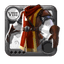 Armor Leather Royal icon