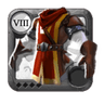 Armor Leather Royal icon