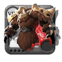 Armor Plate Keeper icon