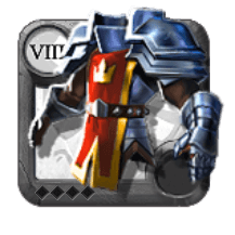 Armor Plate Royal icon