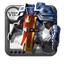 Armor Plate Royal icon