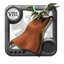 Capeitem Undead icon