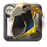 Head Cloth Keeper icon