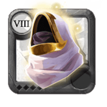 Elder's Hood of Tenacity