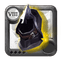 Head Leather Morgana icon