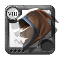 Elder's Hunter Hood