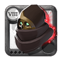 Elder's Specter Hood