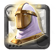 Casco de valor del maestro