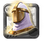 Head Plate Avalon icon