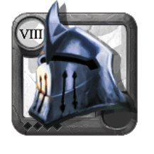 Casco de guardián del iniciado