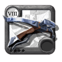 Elder's Light Crossbow