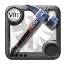 Elder's Hammer