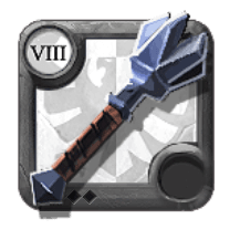 Elder's Mace