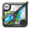 Main Naturestaff Crystal icon