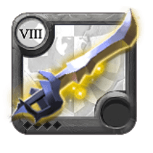Elder's Clarent Blade