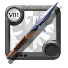 Elder's Spear
