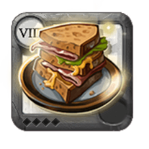 Avalonian Beef Sandwich
