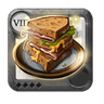 Meal Sandwich Avalon icon